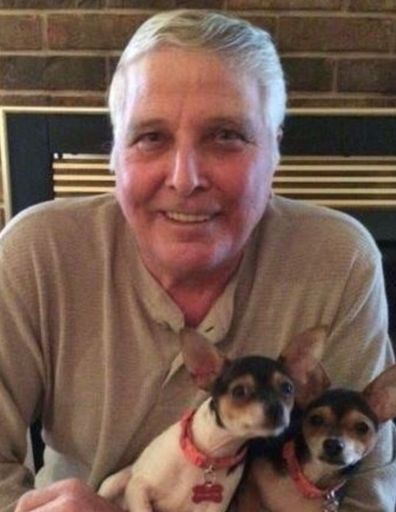 John Pelkey Profile Photo