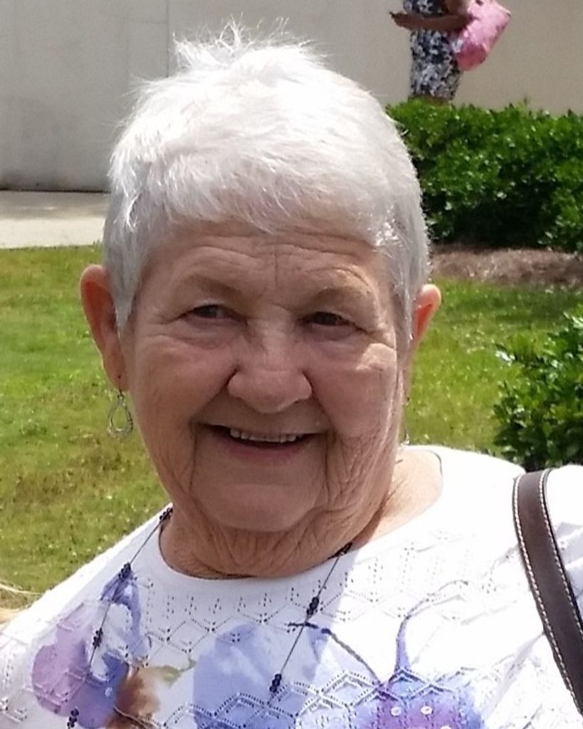 Peggy Williams Profile Photo