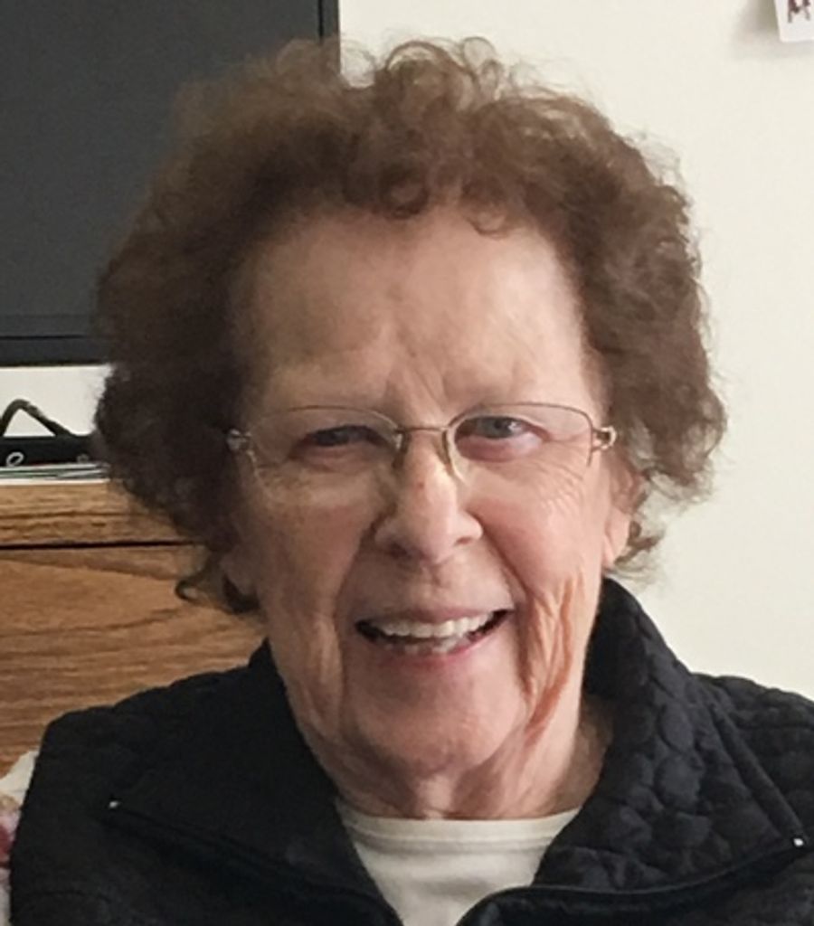 Shirley Trosen