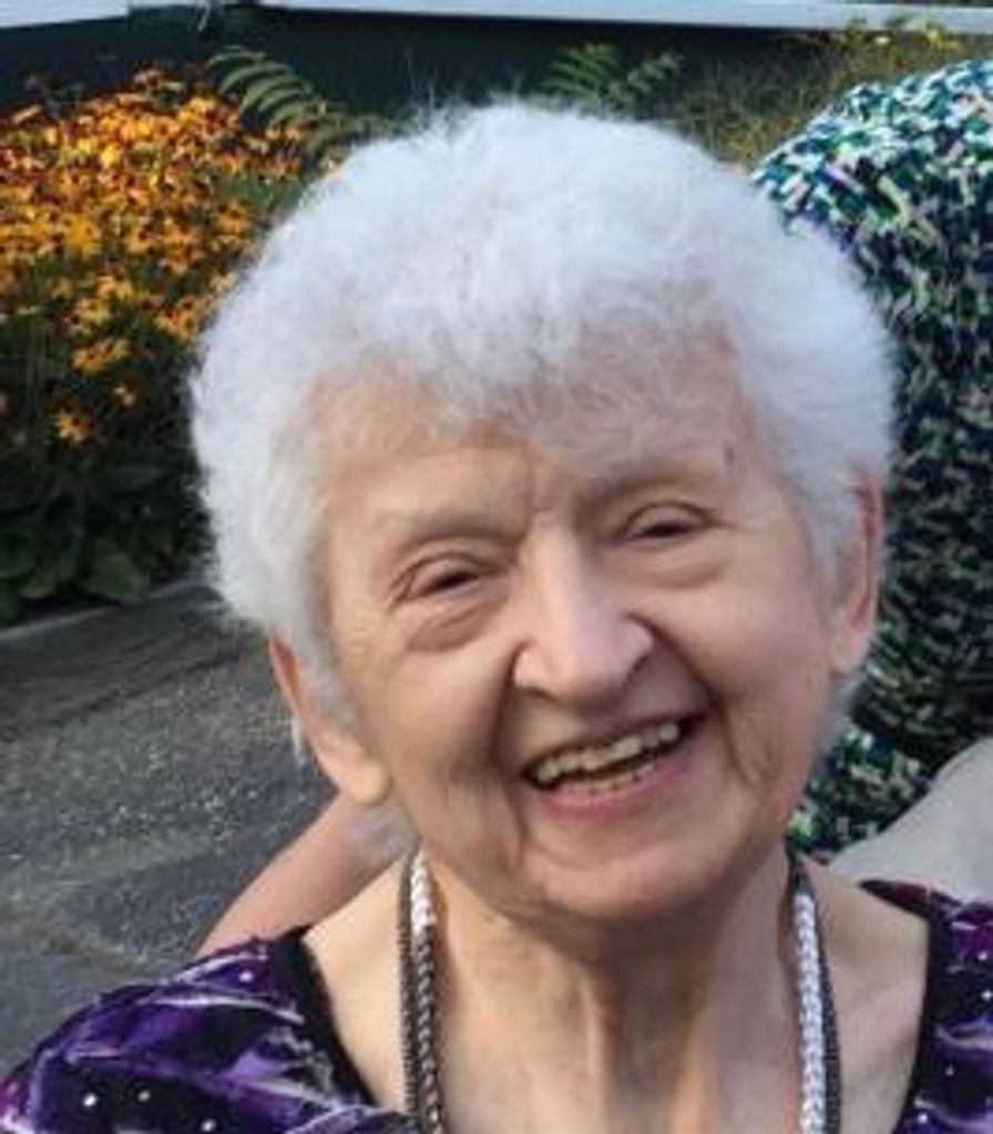 Irene Kostrna
