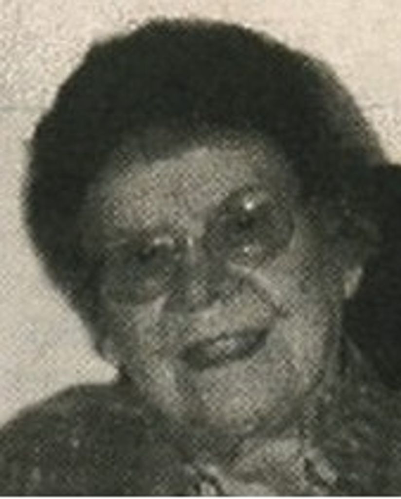 Ruth Evelyn Willander Profile Photo