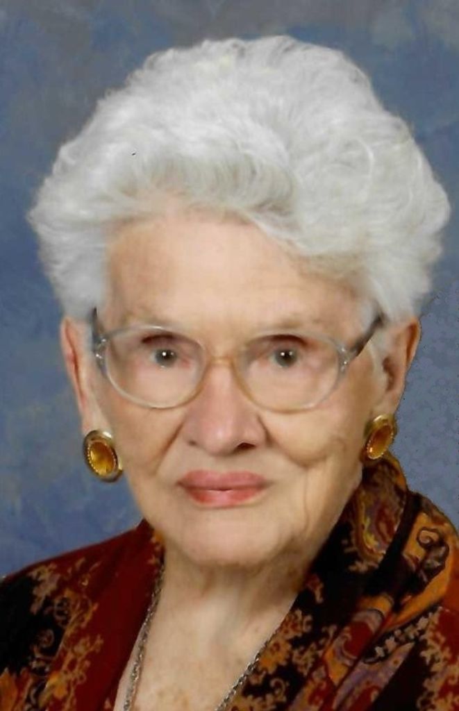 Margaret Clodfelter