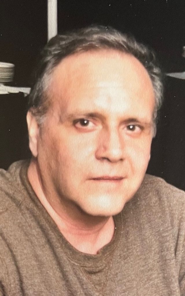 David Earick