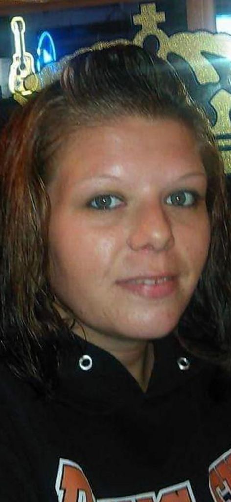Kayla Ann Farr-Perkins Profile Photo
