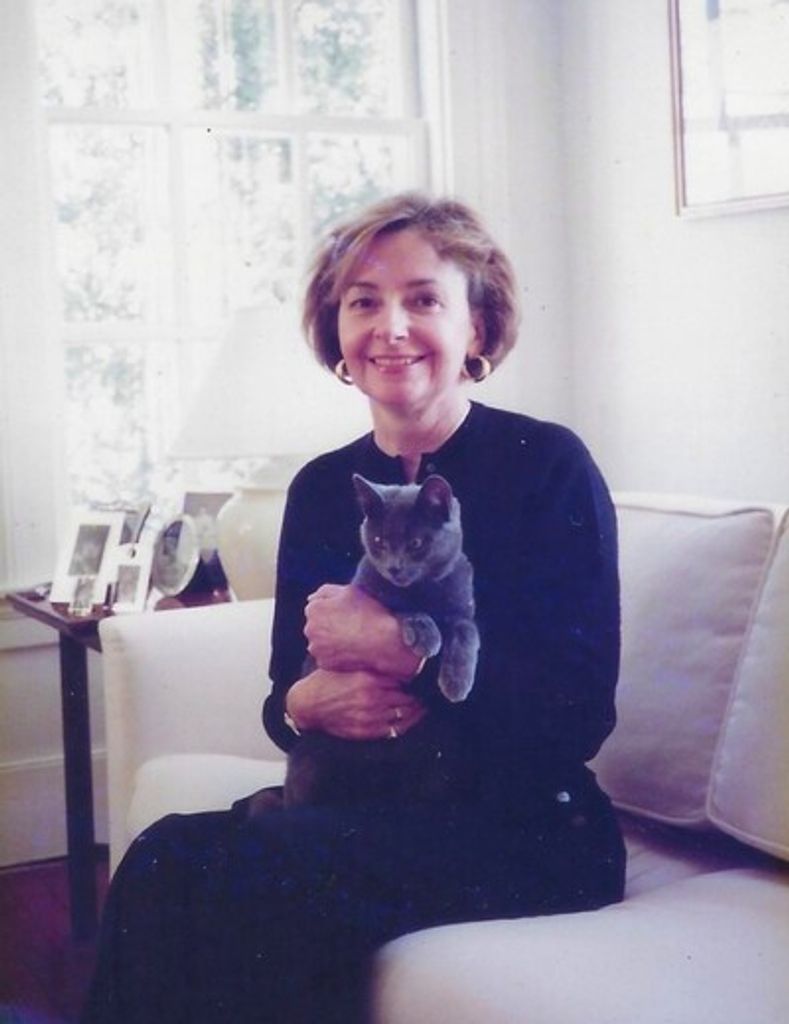Ann Meriwether Ergler (Anderson) Profile Photo