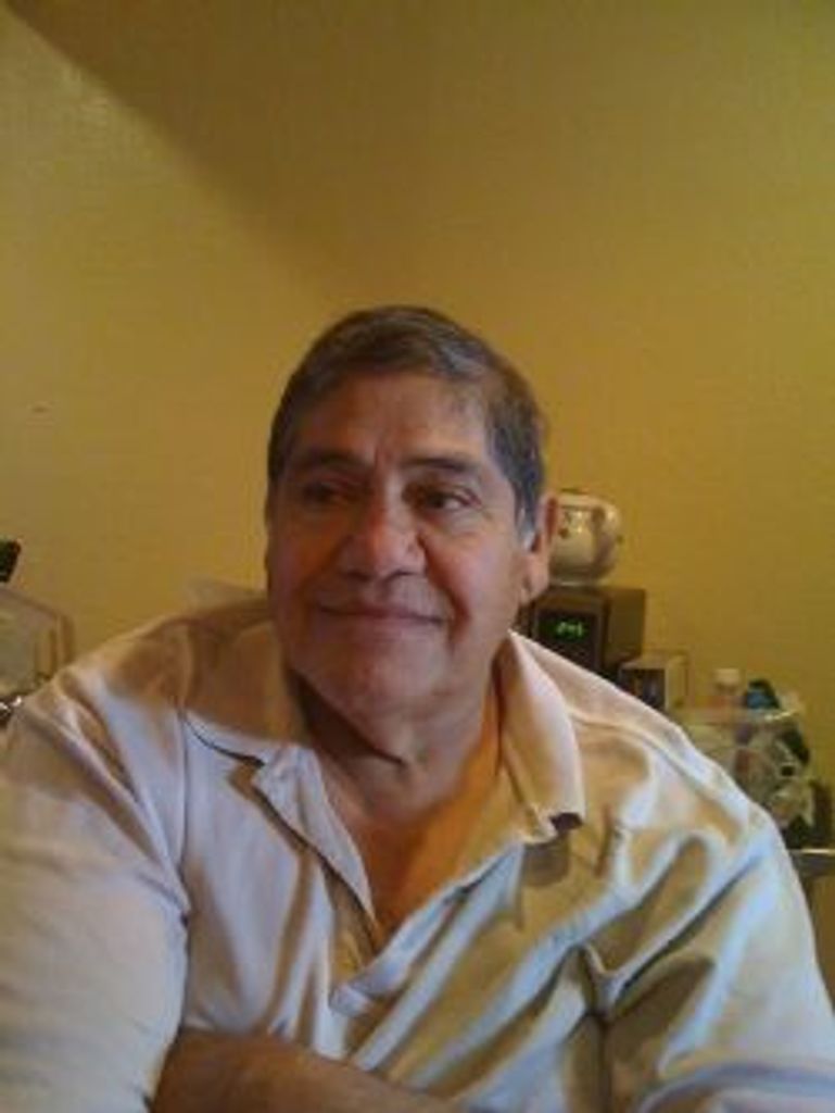 Manuel Salmon