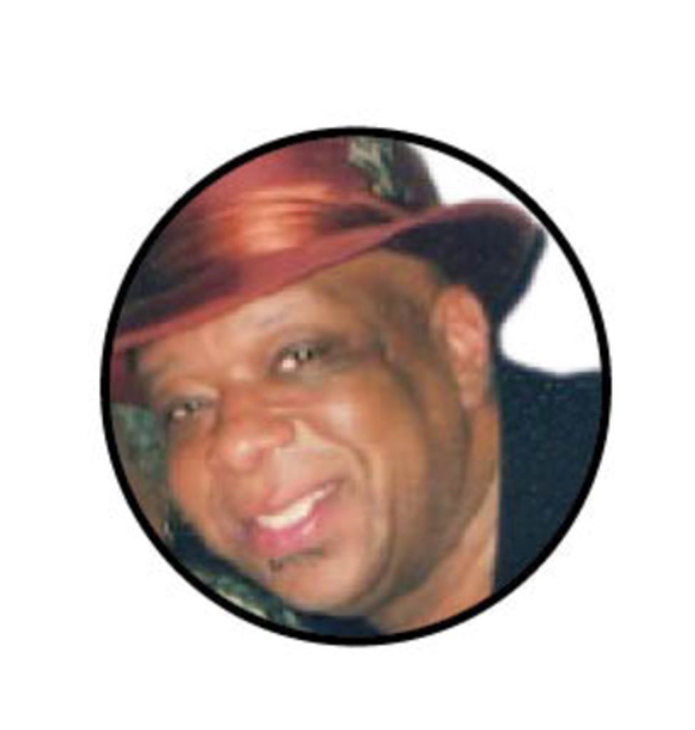 Rivera E. James Profile Photo