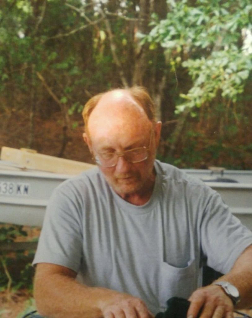 Mitchell Allen Tootle