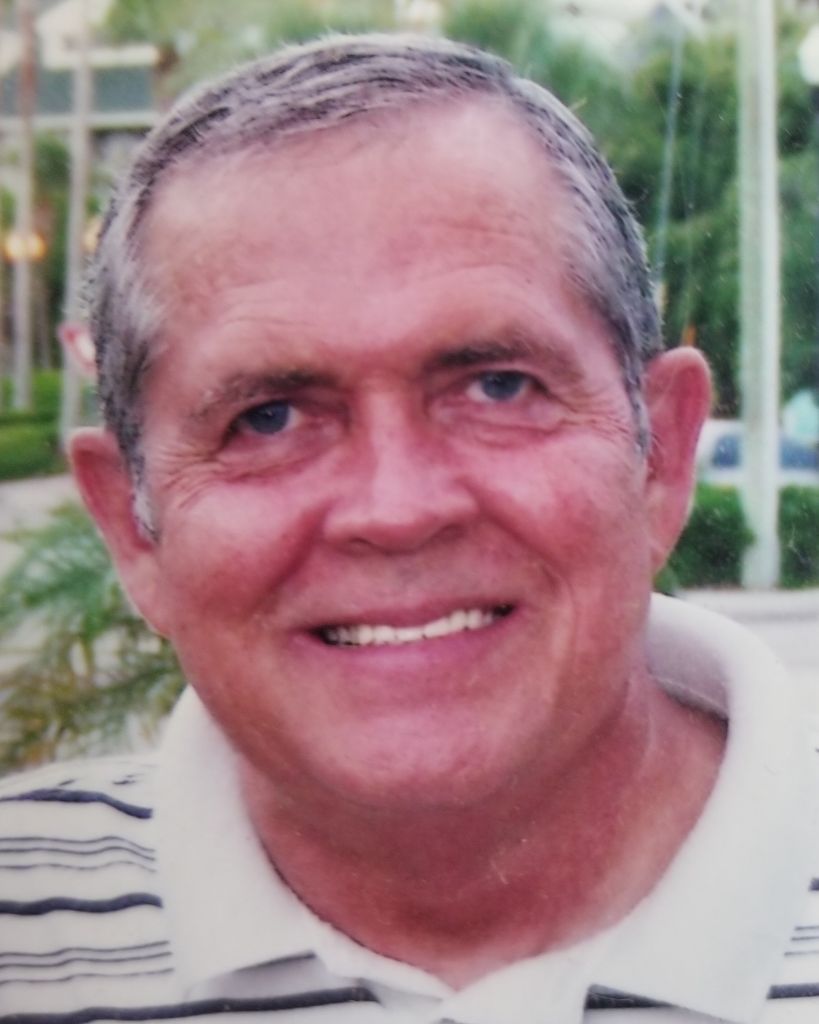 David Edwin Haney