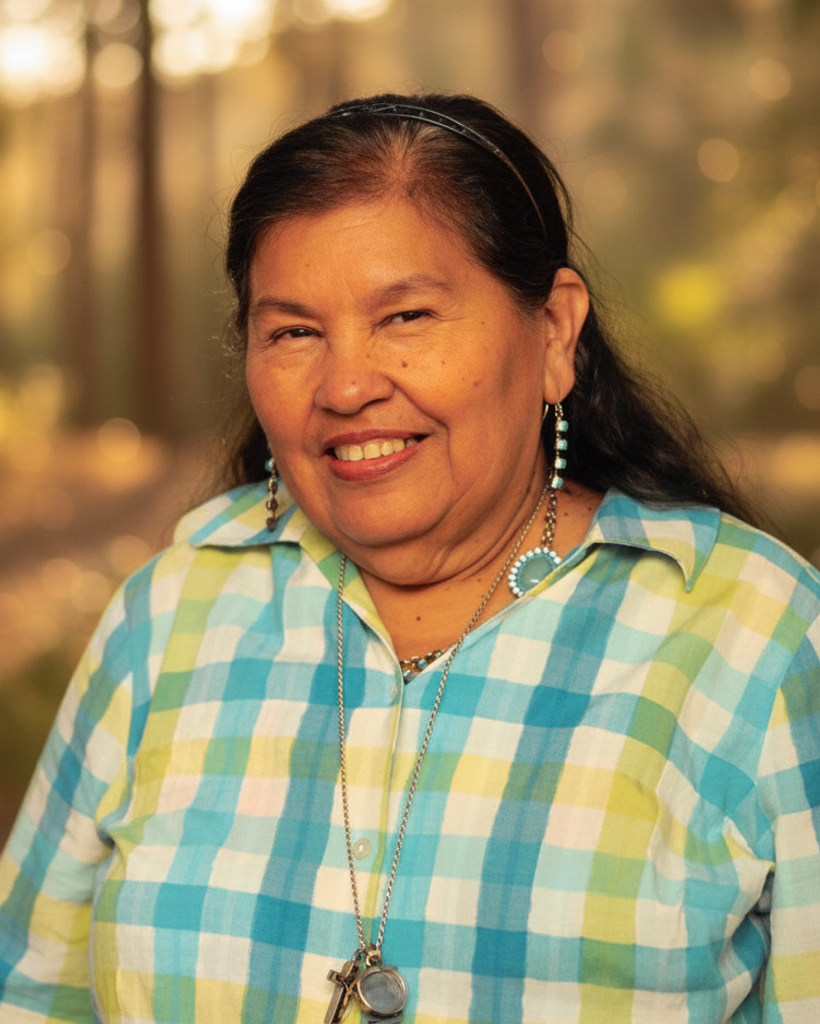 Josephine Moreno Profile Photo