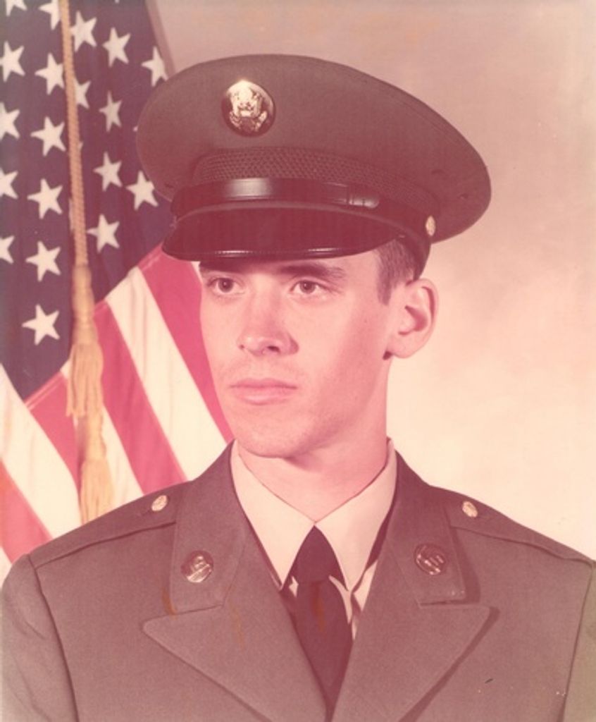 Michael Joseph Mcclain Profile Photo