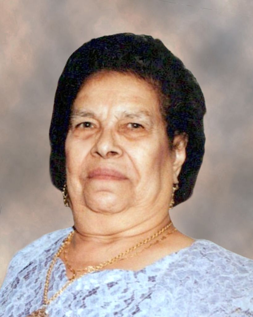 Maria Callá