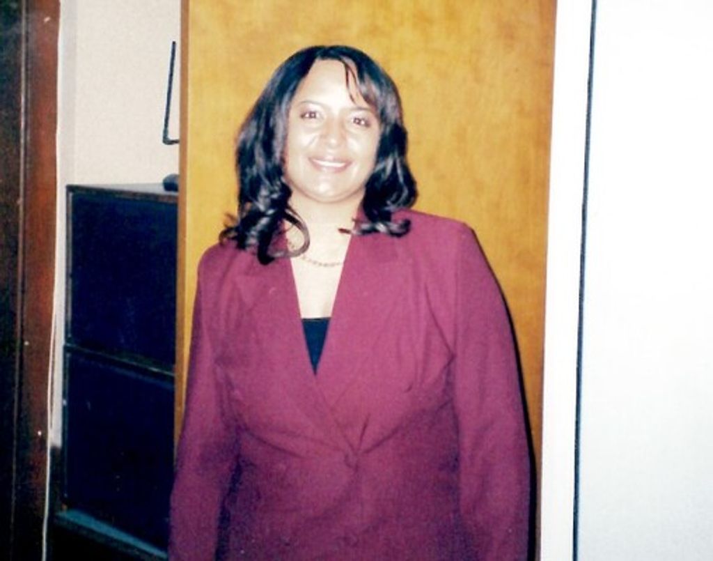Rachel Johnson Profile Photo