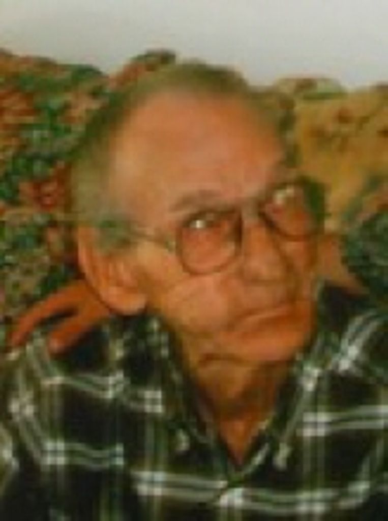 Melvin "Lightning" Carnley