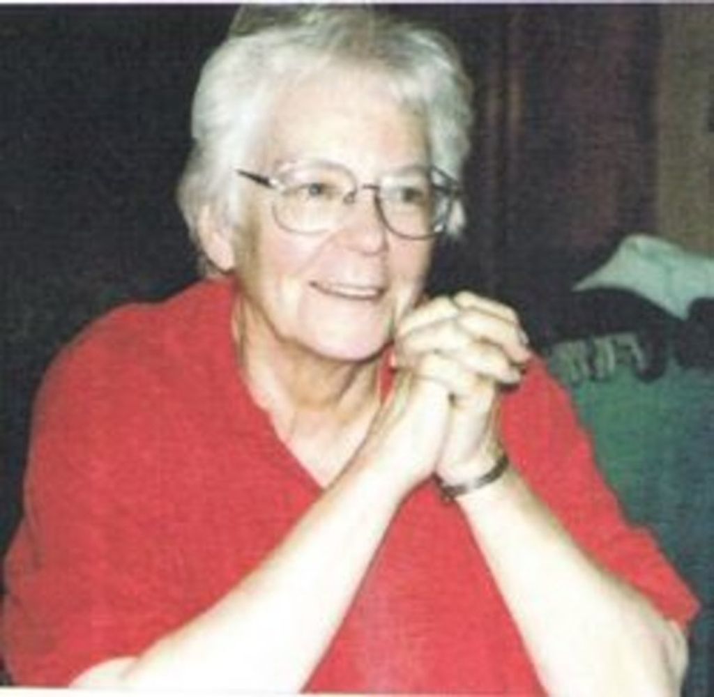 Iris K. Morrison