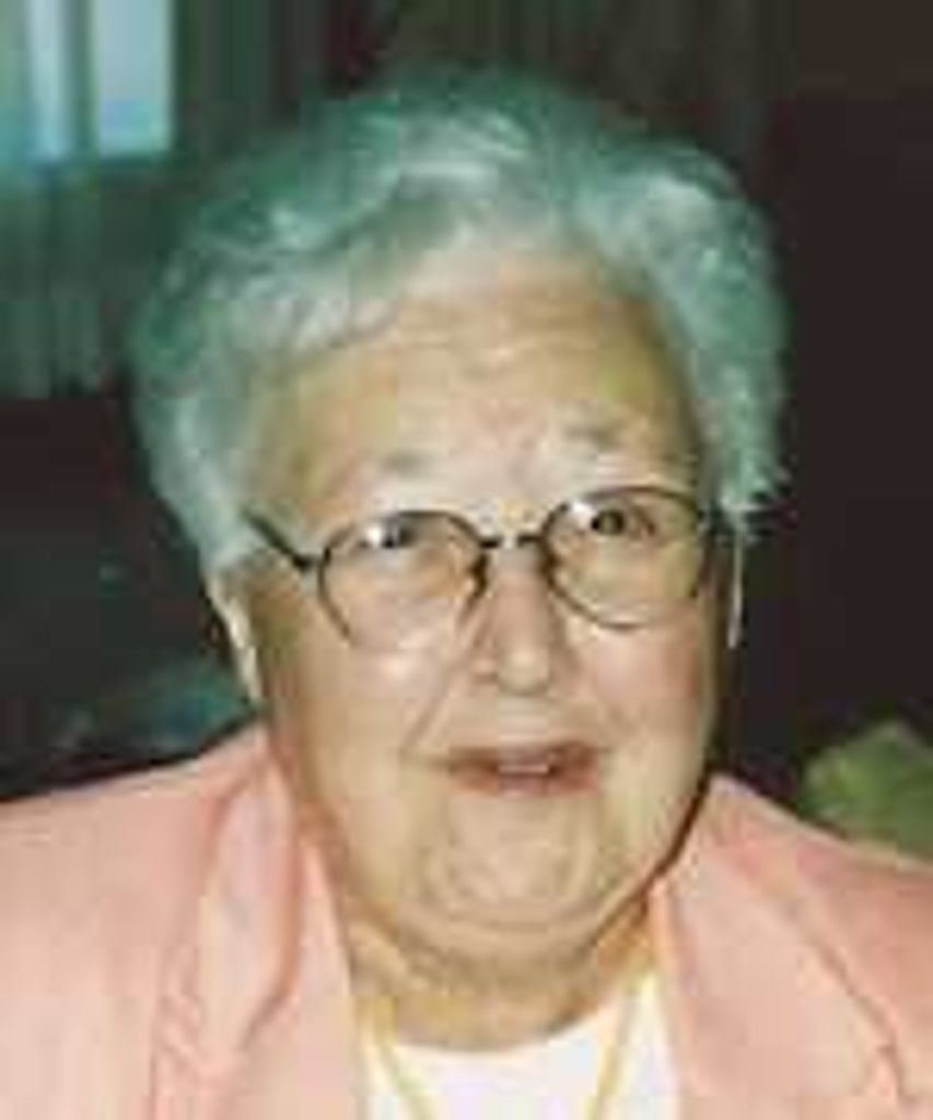 June M.  Jacobs