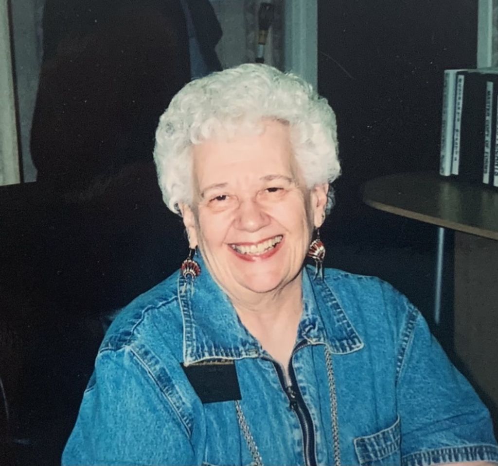 Agnes Comstock