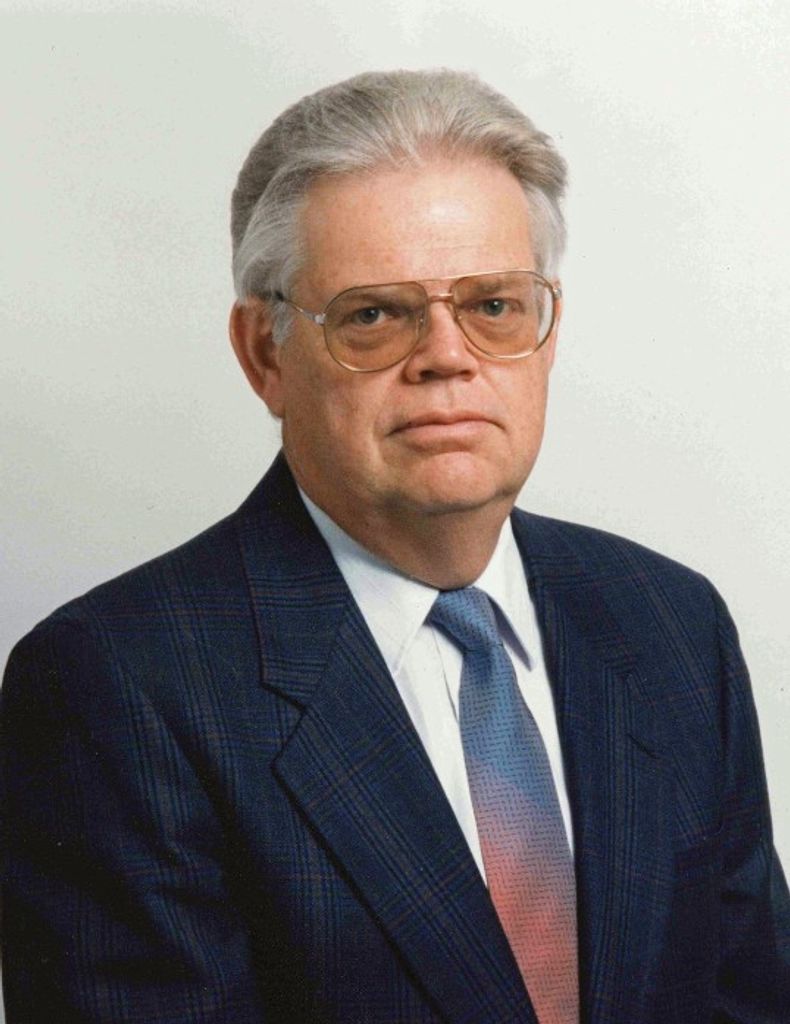 Paul Wahlquist