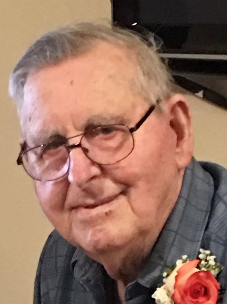 Leslie Eugene Campbell