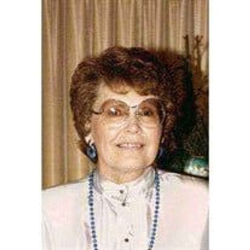 Sylvia Jean Hancock Smith Profile Photo
