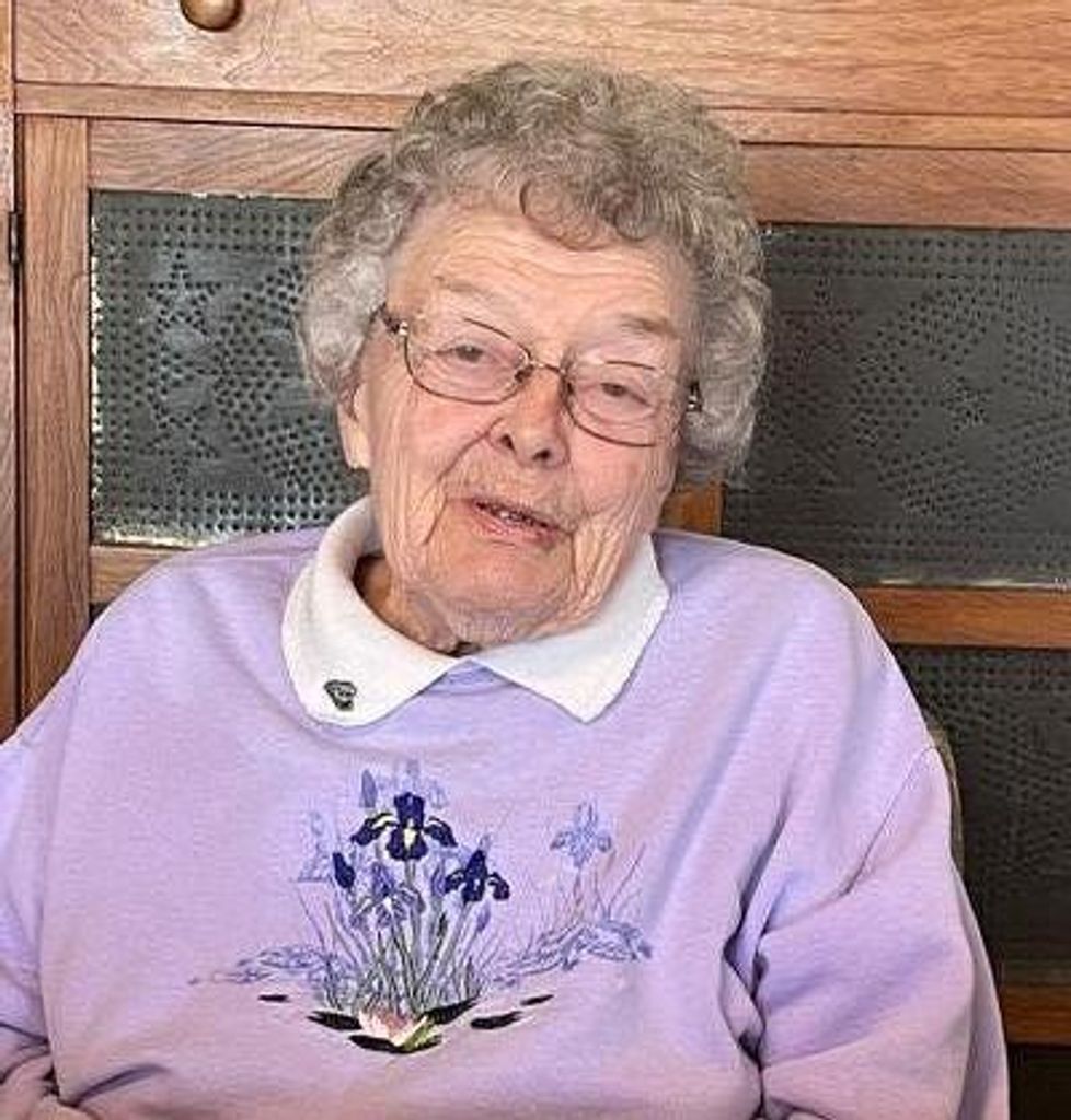 Jo Ann Osborn Profile Photo