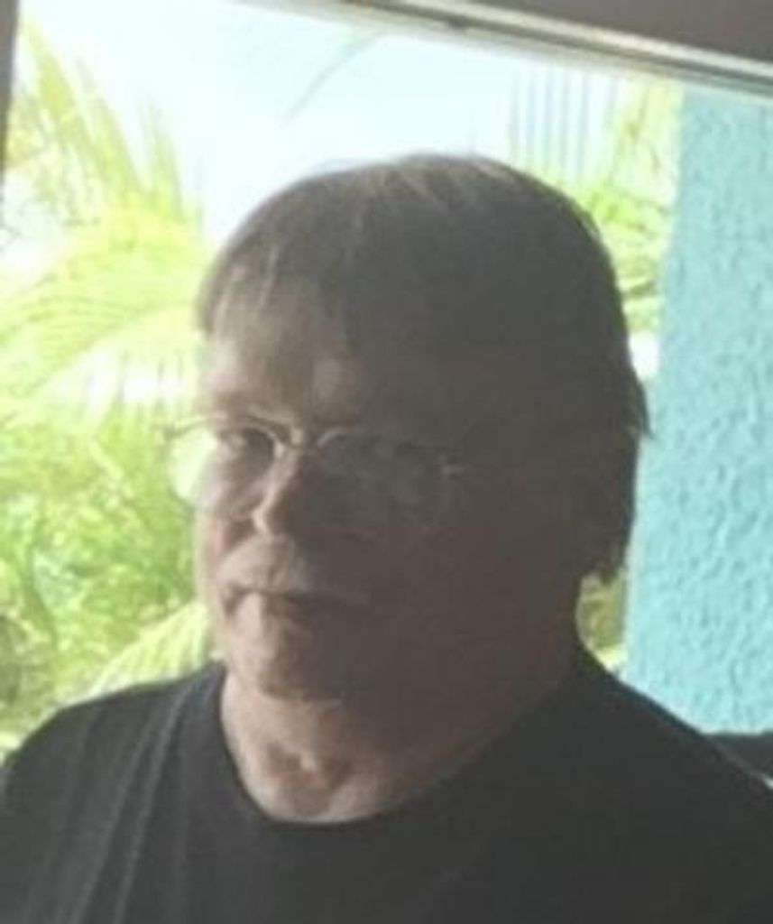 Michael Joe Eckles Profile Photo