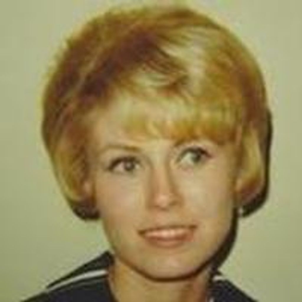 Dorothy Brooker Allen