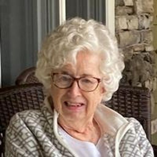 Elizabeth Jane Moriarty Profile Photo