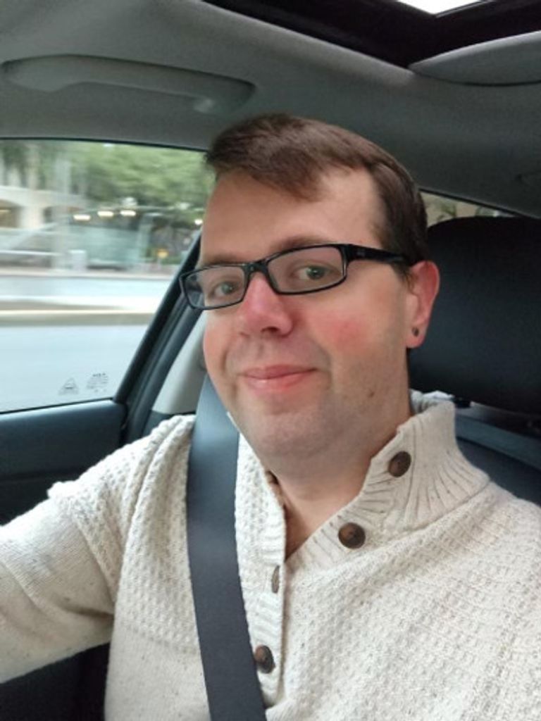 Kirby Manuel White Profile Photo