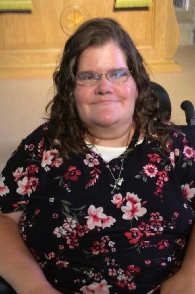 Natalie Smith Profile Photo