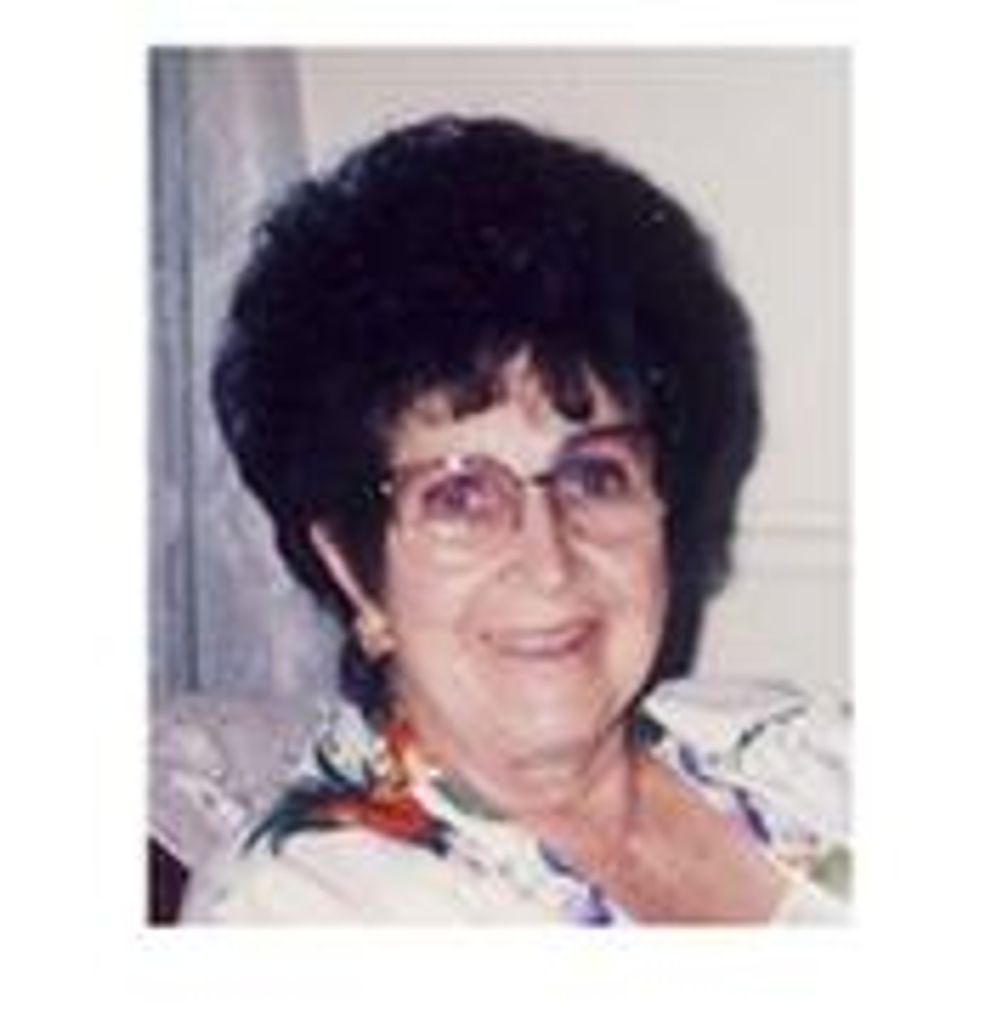 Loujean Clarke Taylor