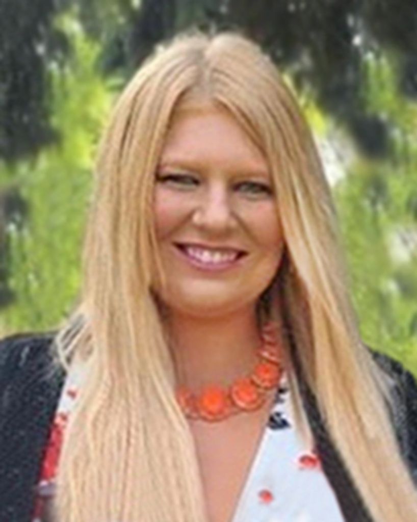 Jessica Ann Astle