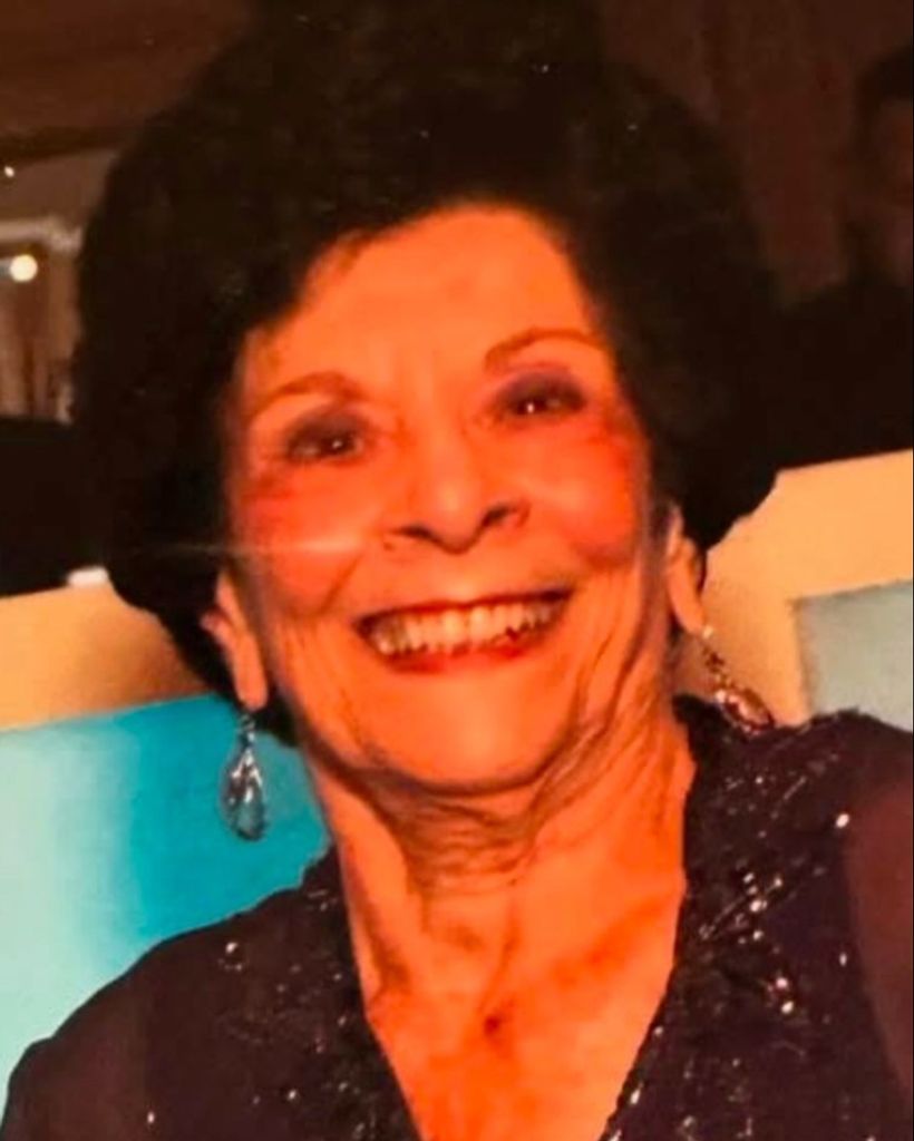 Caroline Antonicelli