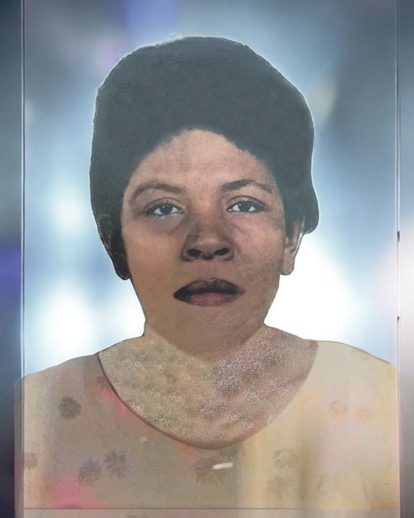 Desilia Valcy