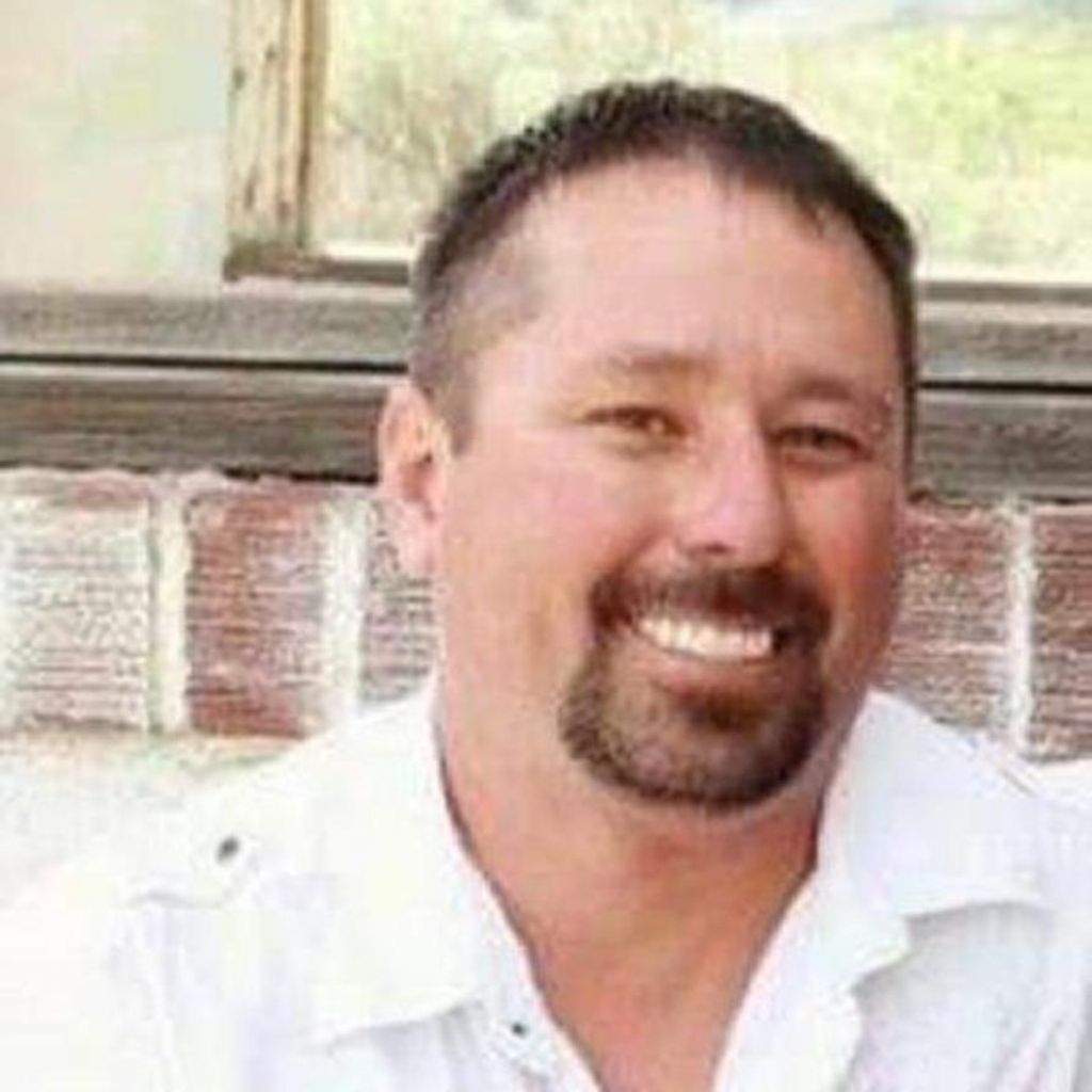 Dewayne Lee Herren