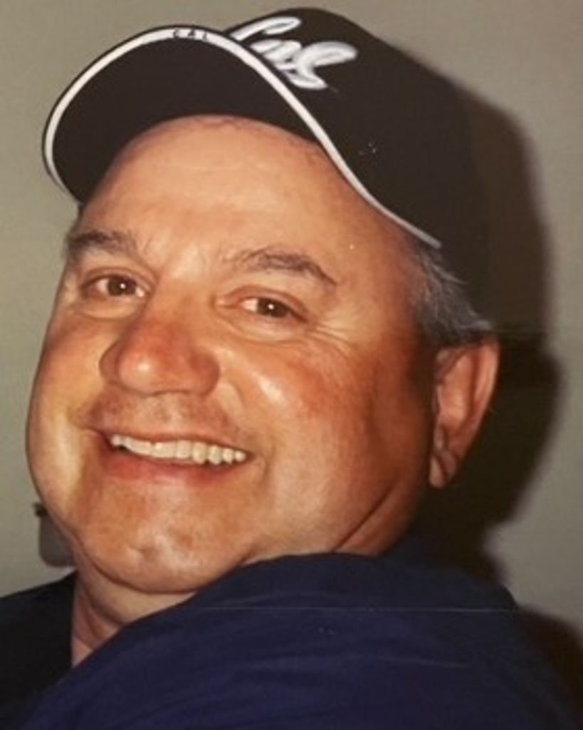 Michael V. DiNapoli Profile Photo