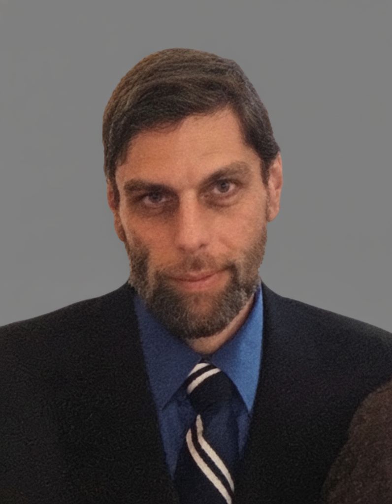 Robert "Frosty" Daniel Frost Profile Photo