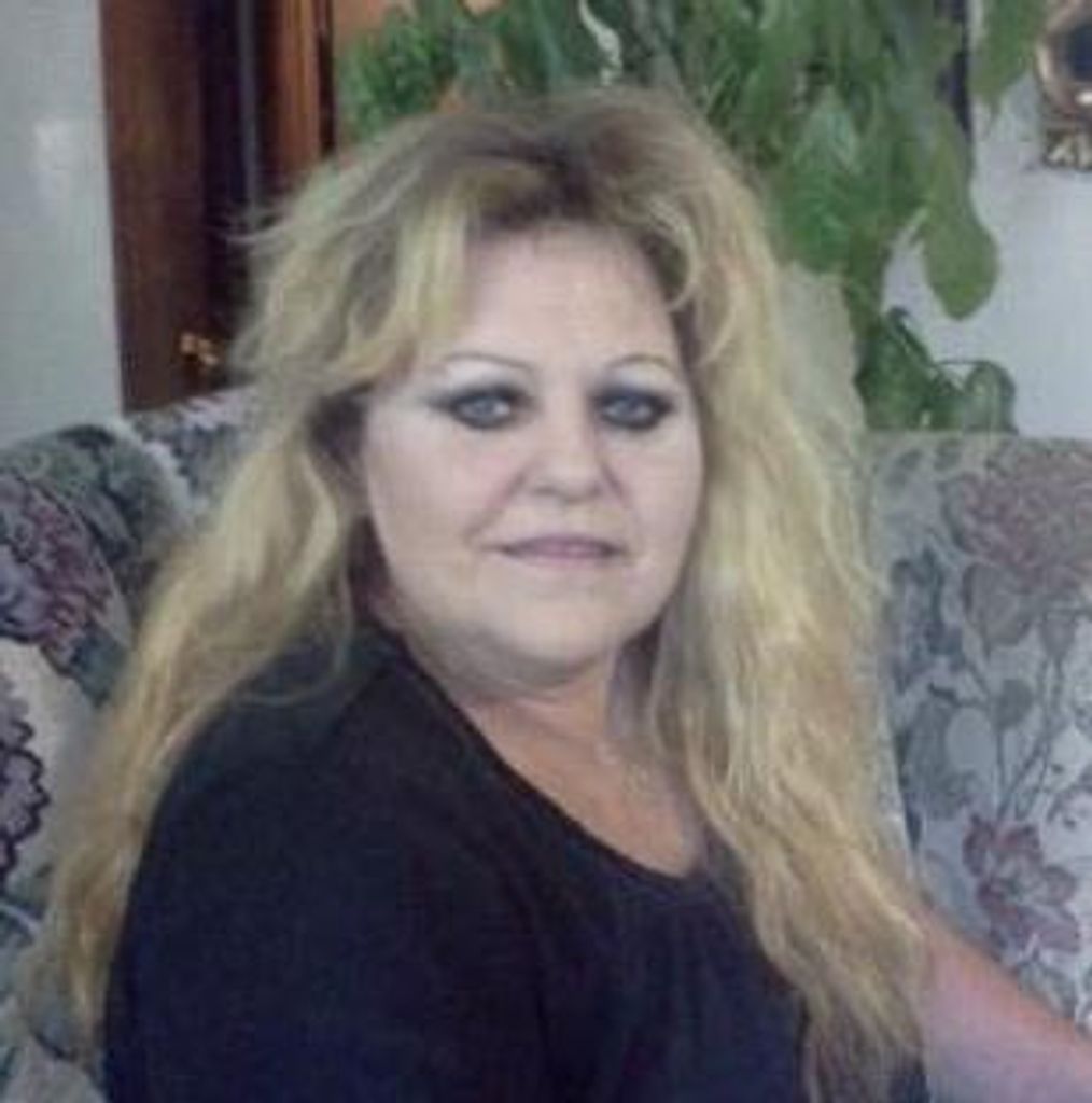Donna Kay Cruz