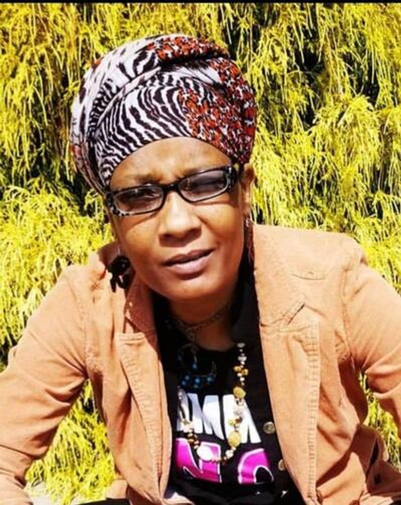 Ms. Kimberly Grant-Sanon Profile Photo