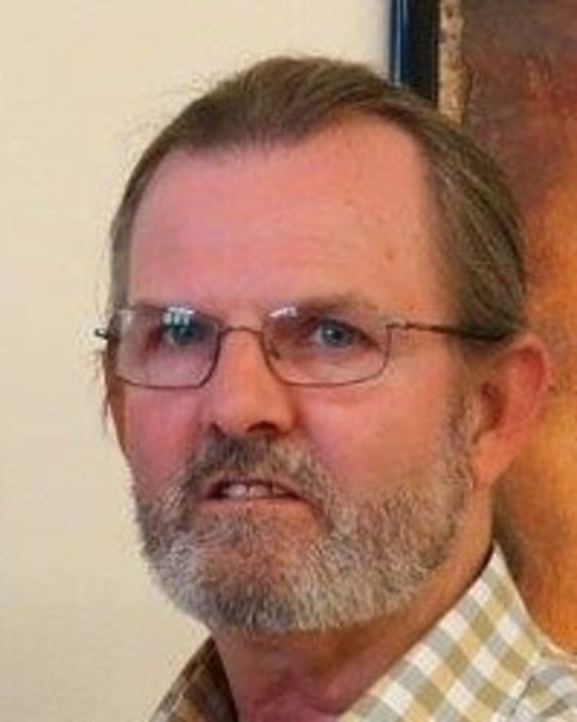 Robert Francis O'Malley Profile Photo