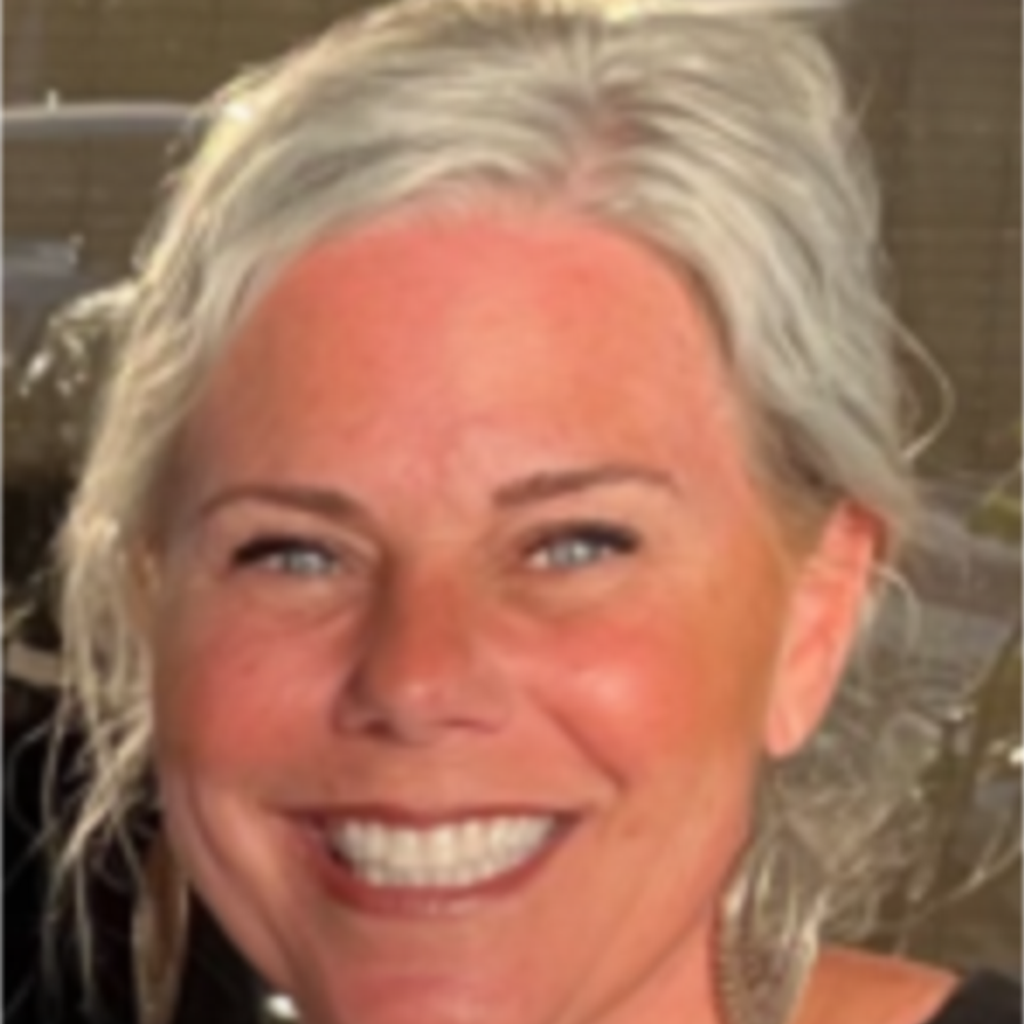 Tracy Sapere
