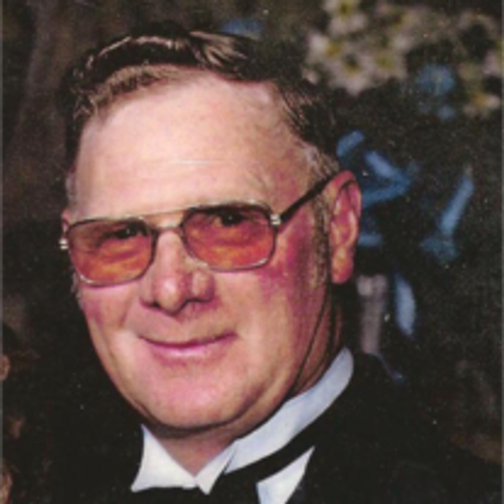 Harold "Leroy" Horrocks