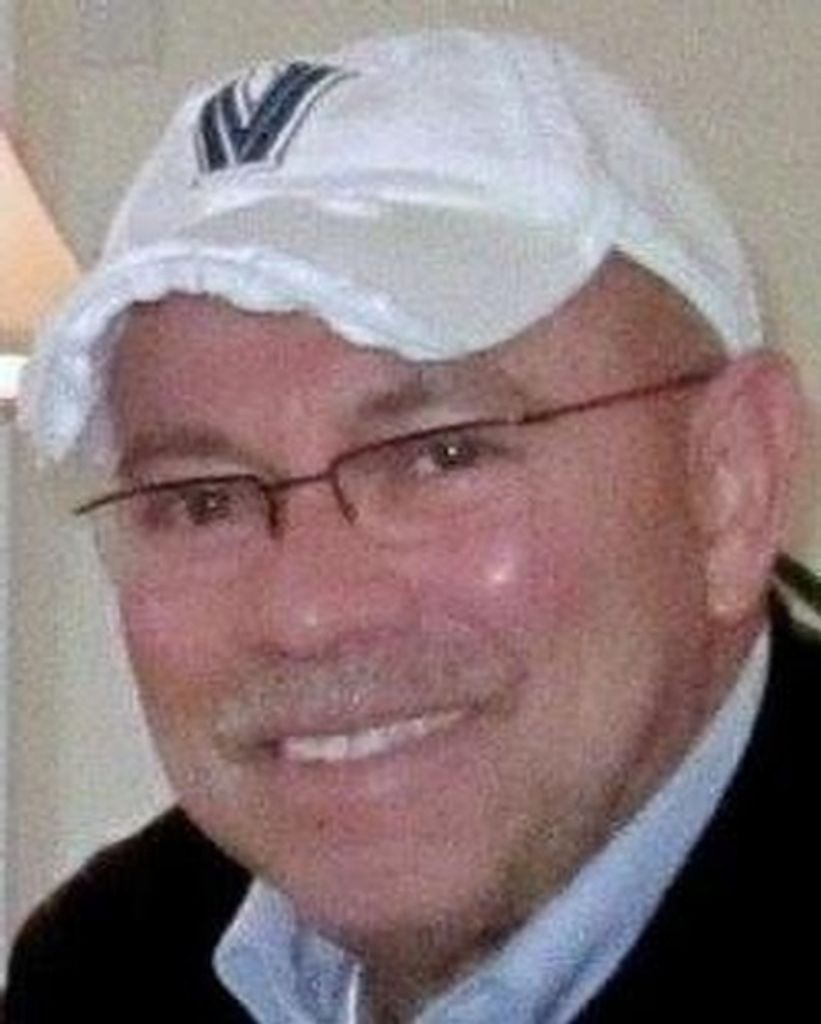 Russell Goe Curtis Iii Profile Photo