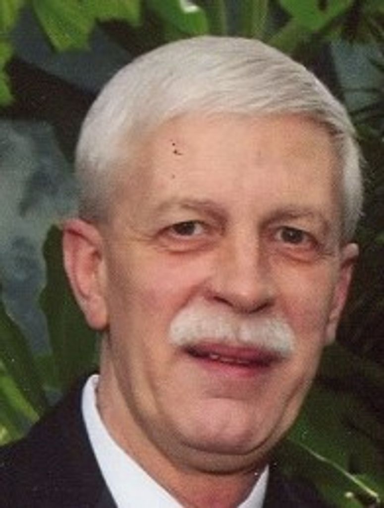 William "Bill" D. Elliott