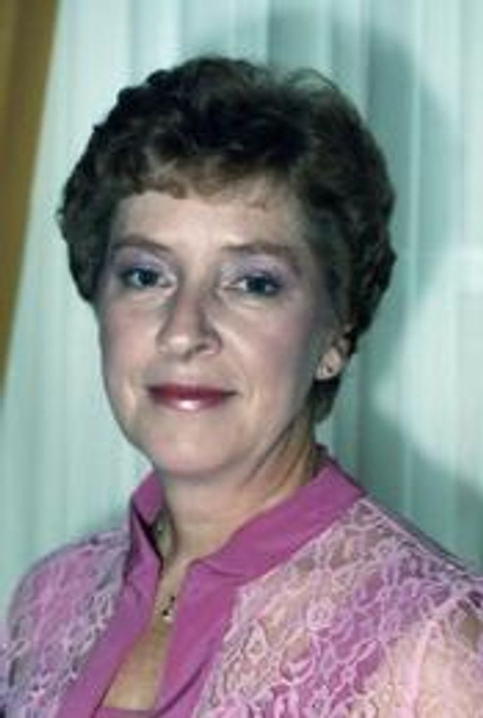 Doris Mae Monahan Profile Photo
