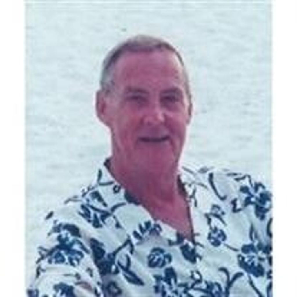 Jonathan B. Peck Profile Photo