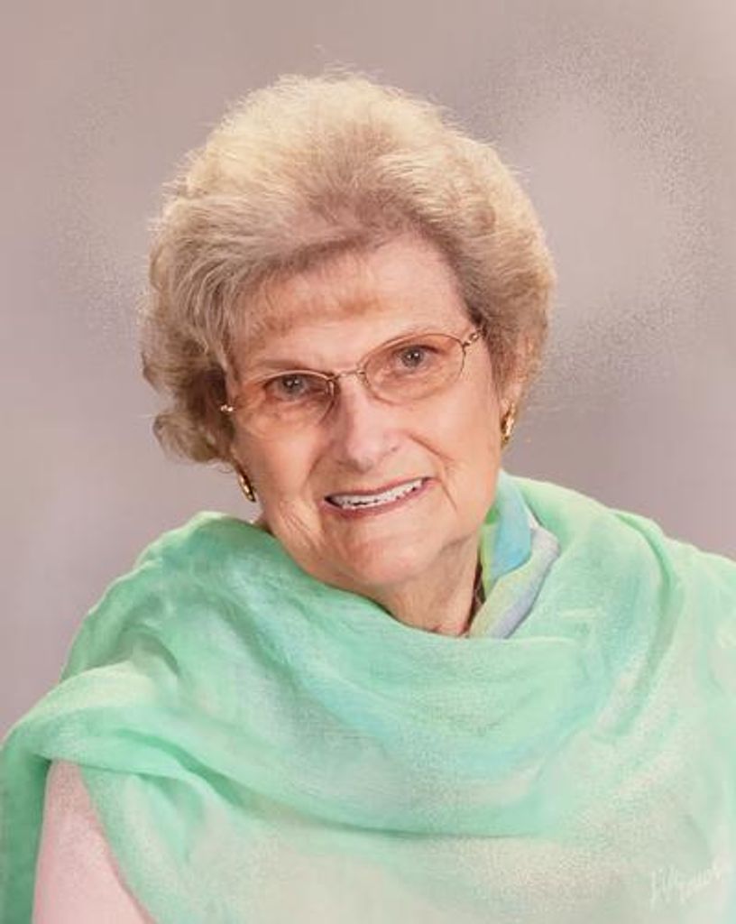 Mildred Vanarah Dowdy Profile Photo