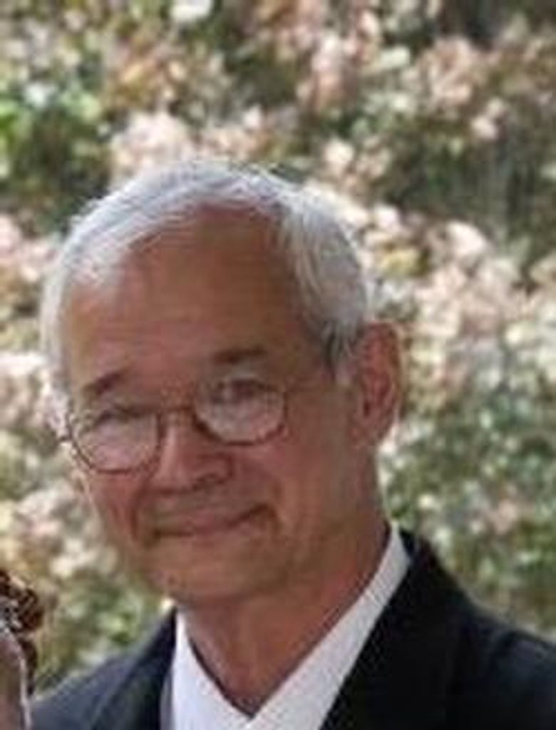 Frederick Peter "Butch" Collins