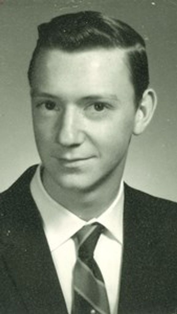 Larry L. Ford