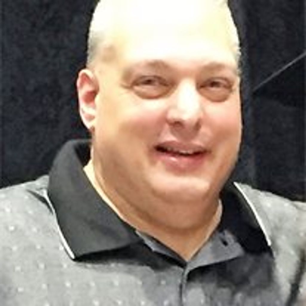 David B. "Dave" Maneen